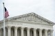 The Supreme Court is seen on Capitol Hill, Feb. 27, 2025, in Washington. (AP Photo/Rod Lamkey, Jr.)