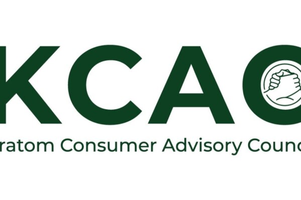 Kratom Consumer Advisory Council (KCAC) logo